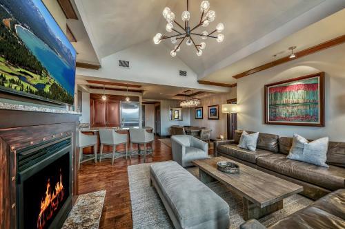 Apartamento Must See Luxury Vacation Residence - Sleeps 10 Condo