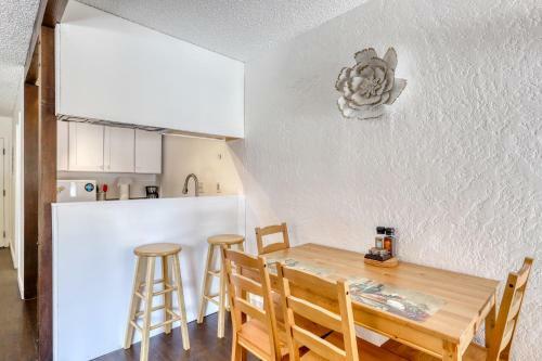 Apartamento Studio In The Woods