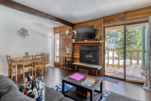 Apartamento Studio In The Woods