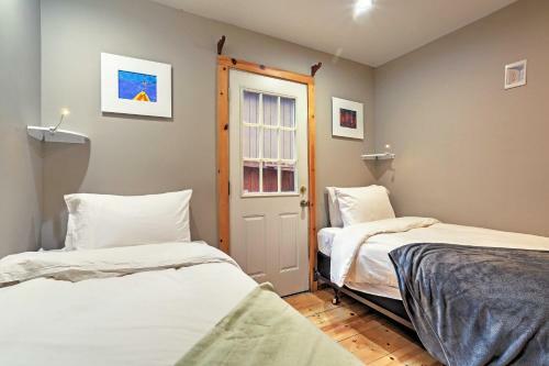 Bright Kings Beach Home With Deck Walk To Lakefront