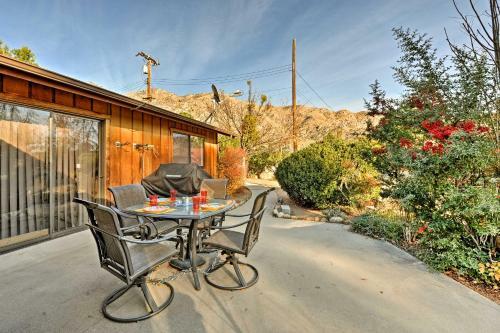 Kernville Home In Great Location With Views And Patio!
