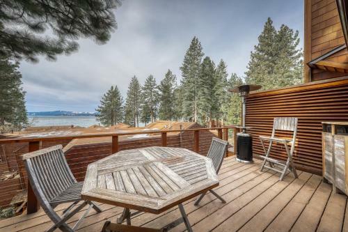 Brockway Views