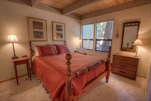 Cheyennes Place By Lake Tahoe Accommodations