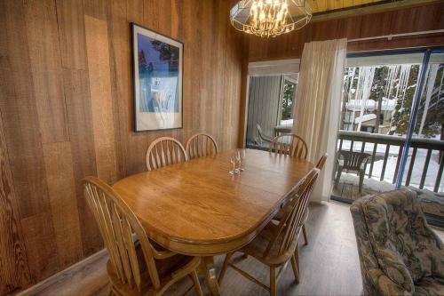 Spiral Staircase By Lake Tahoe Accommodations