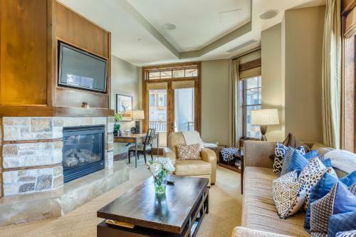#408 One Village Place - Northstar At Tahoe