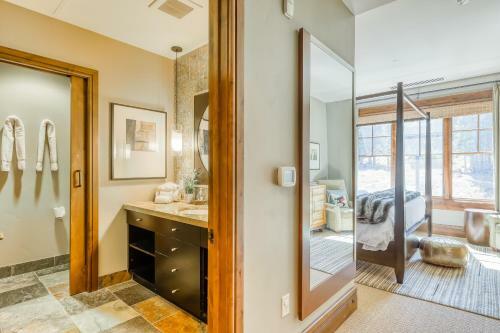 #408 One Village Place - Northstar At Tahoe