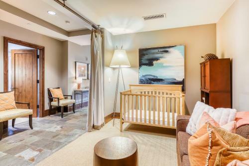 #408 One Village Place - Northstar At Tahoe