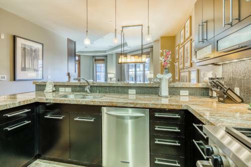 #408 One Village Place - Northstar At Tahoe