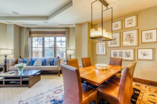 #408 One Village Place - Northstar At Tahoe