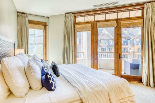 #408 One Village Place - Northstar At Tahoe
