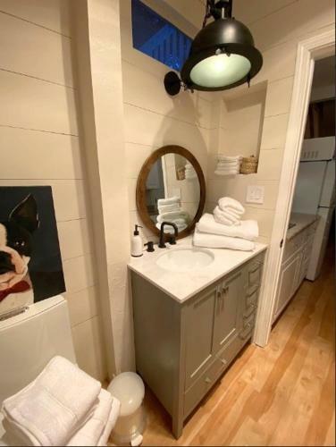Exceptional Vacation Home In Kings Beach Cabin