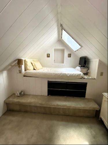 Exceptional Vacation Home In Kings Beach Cabin