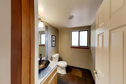 Exceptional Vacation Home In Kings Beach