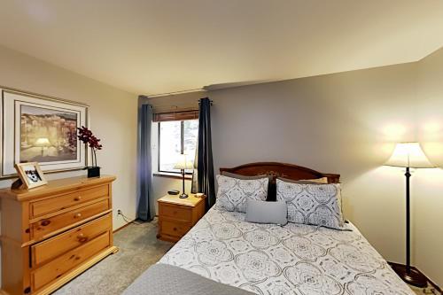 Exceptional Vacation Home In Kings Beach