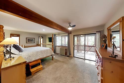 Exceptional Vacation Home In Kings Beach