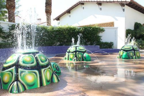Apartamento (T21) Lux Villa With Fountain View Condo