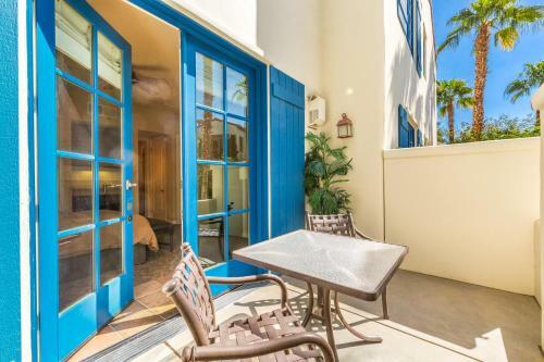Apartamento (T21) Lux Villa With Fountain View Condo