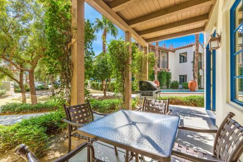 Apartamento (T21) Lux Villa With Fountain View Condo