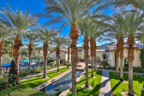Apartamento (T21) Lux Villa With Fountain View Condo