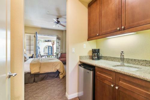 Apartamento (T21) Lux Villa With Fountain View Condo