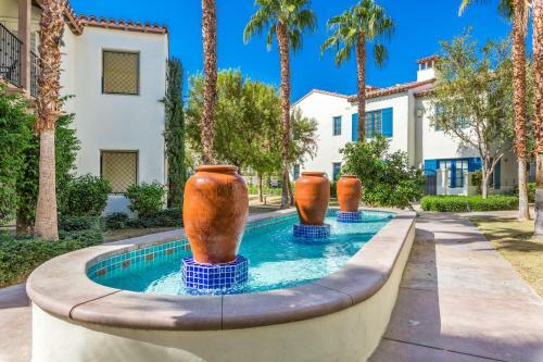 Apartamento (T21) Lux Villa With Fountain View Condo