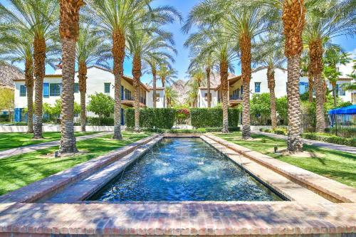 Apartamento (T21) Lux Villa With Fountain View Condo