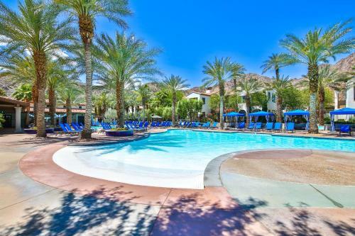 Apartamento (T21) Lux Villa With Fountain View Condo