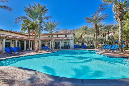 Apartamento (T21) Lux Villa With Fountain View Condo