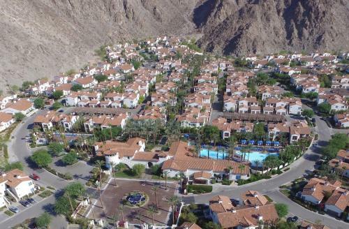 Apartamento (T21) Lux Villa With Fountain View Condo