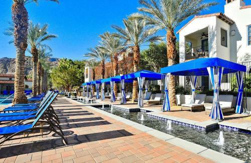 Apartamento (T21) Lux Villa With Fountain View Condo