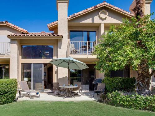 Mountain View Oasis At Pga West