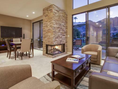 Mountain View Oasis At Pga West