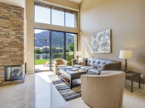 Mountain View Oasis At Pga West