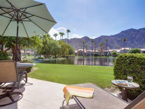 Mountain View Oasis At Pga West
