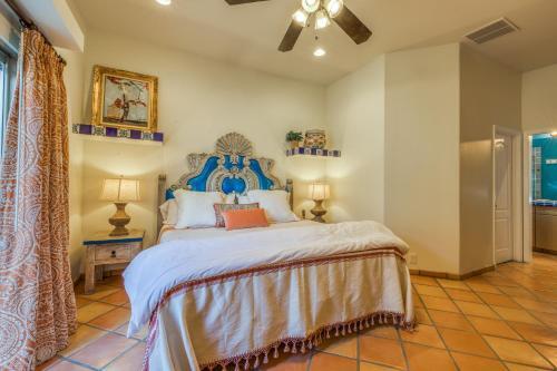 Villa Obregon