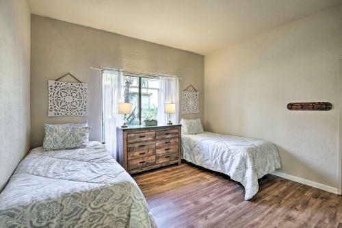 Pga West Home With Jacuzzi Less Than 3 Miles To Coachella!