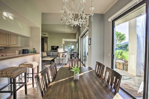 Pga West Home With Jacuzzi Less Than 3 Miles To Coachella!