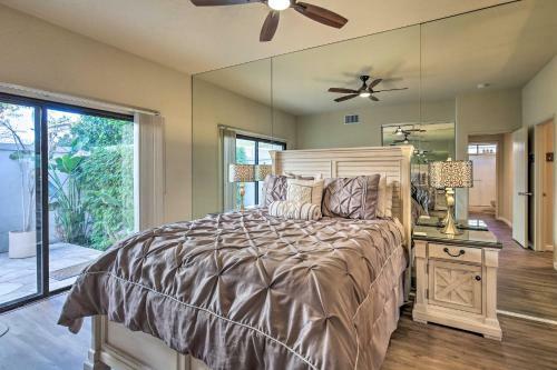 Pga West Home With Jacuzzi Less Than 3 Miles To Coachella!