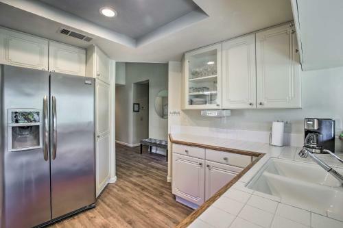 Pga West Home With Jacuzzi Less Than 3 Miles To Coachella!