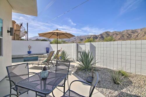'desert Pearl' Oasis With Private Pool - Lower Rates
