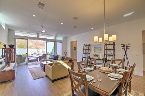 'desert Pearl' Oasis With Private Pool - Lower Rates
