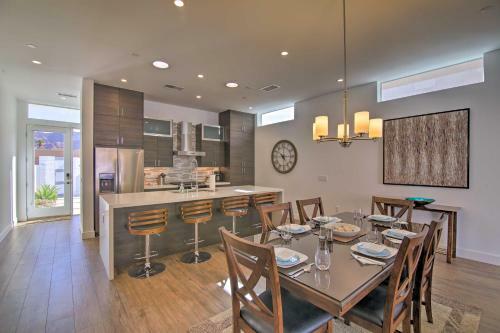 'desert Pearl' Oasis With Private Pool - Lower Rates