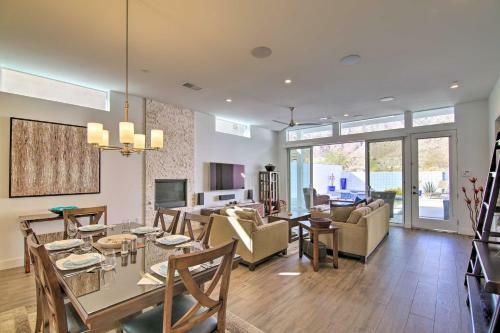 'desert Pearl' Oasis With Private Pool - Lower Rates