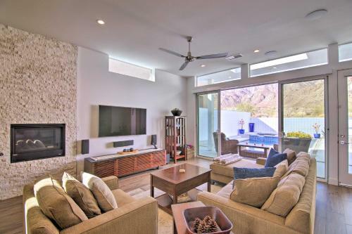 'desert Pearl' Oasis With Private Pool - Lower Rates