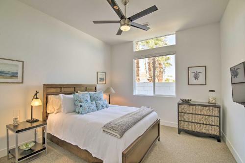 'desert Pearl' Oasis With Private Pool - Lower Rates