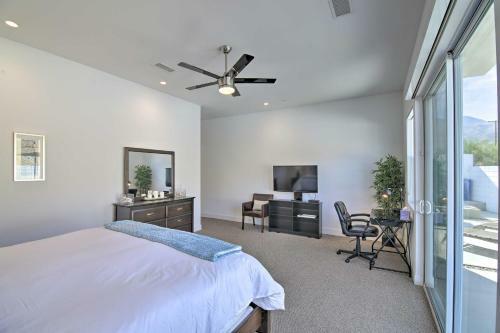 'desert Pearl' Oasis With Private Pool - Lower Rates