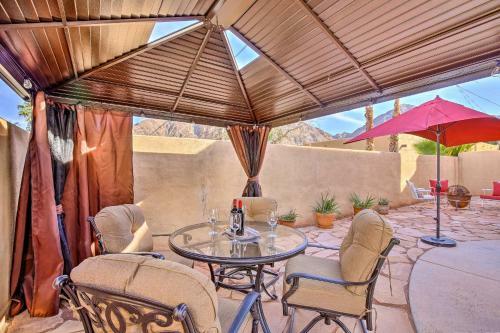 Lavish Escape With Pool 1 Mi To Old Town La Quinta!