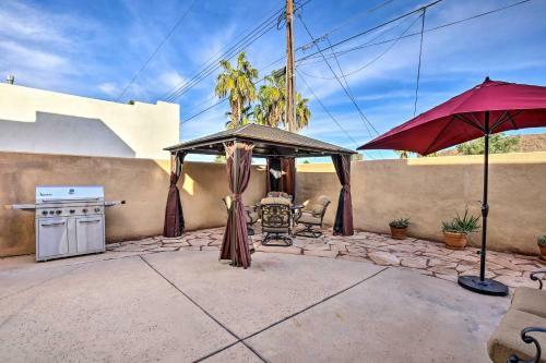 Lavish Escape With Pool 1 Mi To Old Town La Quinta!