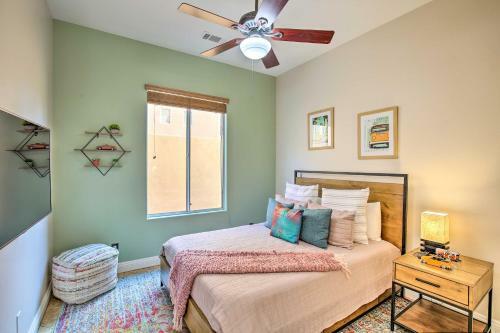 Lavish Escape With Pool 1 Mi To Old Town La Quinta!