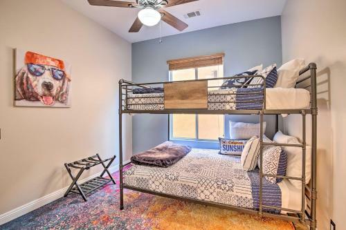 Lavish Escape With Pool 1 Mi To Old Town La Quinta!